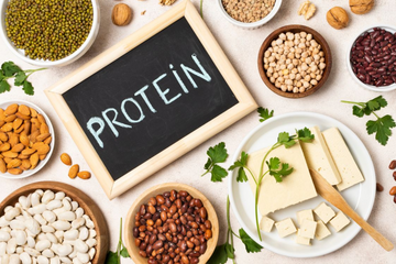 Wholesome Sips: Why a Protein Smoothie Can Be a Whole Meal