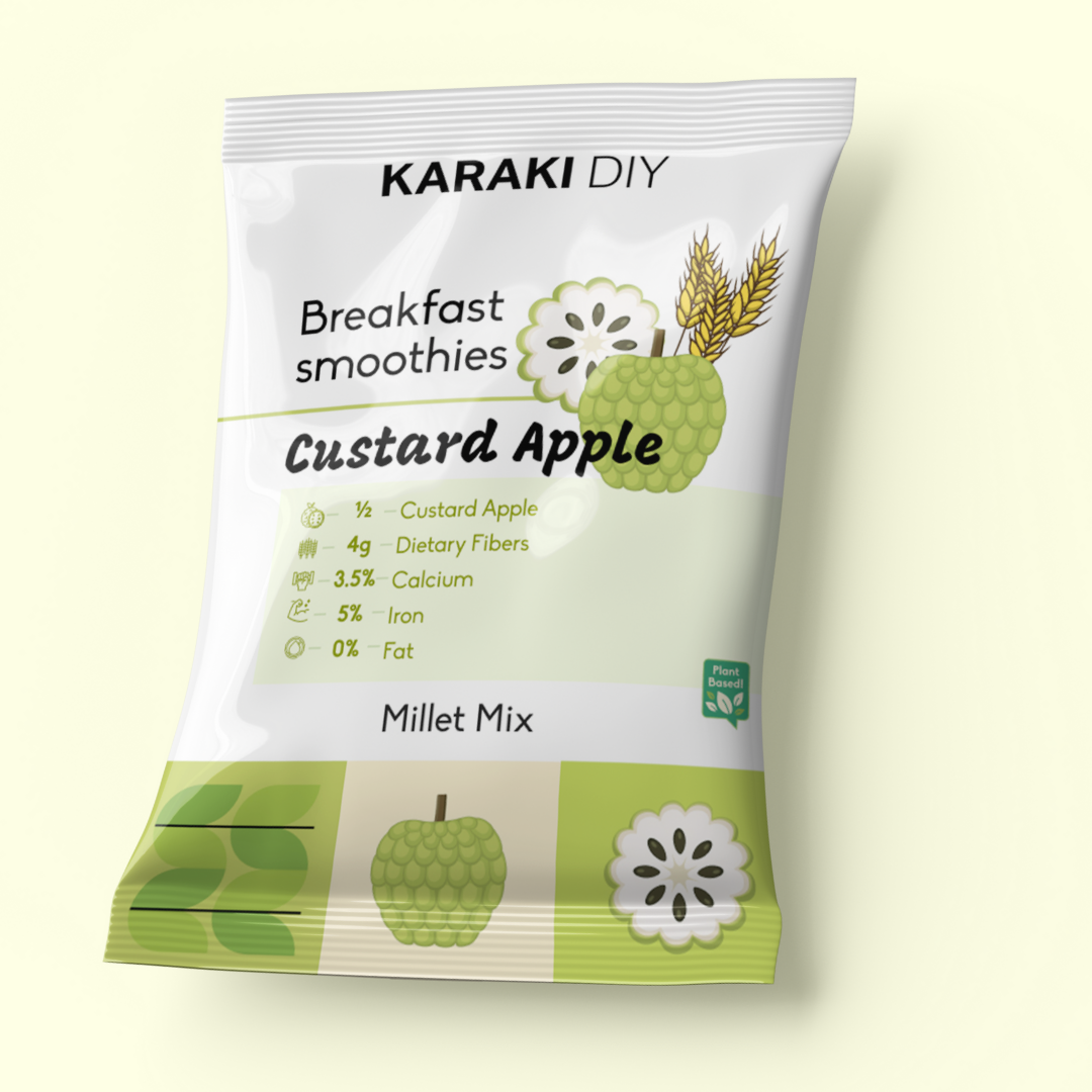 Assorted Pack