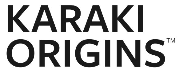 Karaki Origins