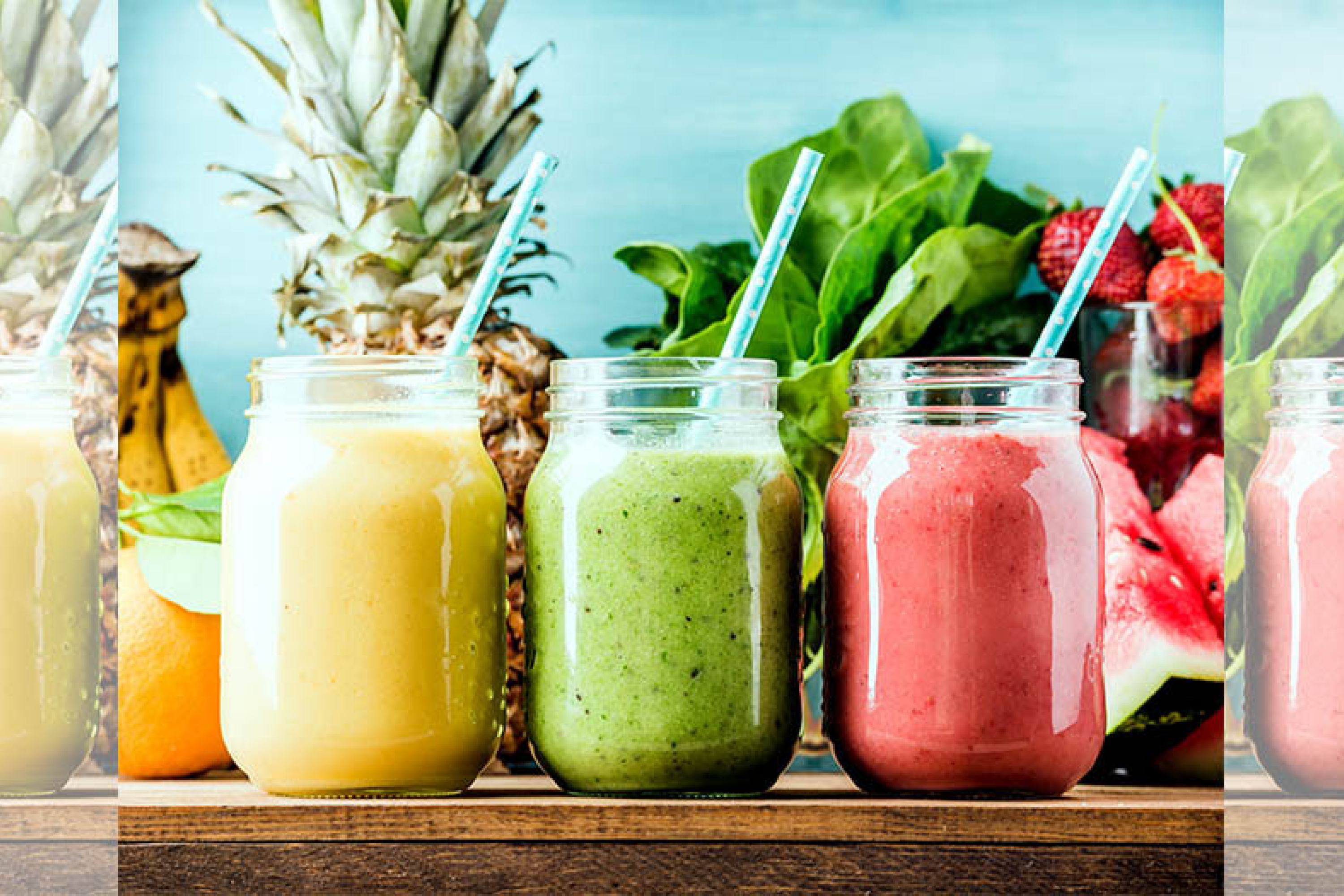 Sip Your Way to Health: Why a Daily Millet-Based Smoothie Should Be Your Routine