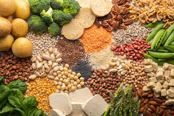 The Essential Nutrient: Why You Need to Have Protein Daily