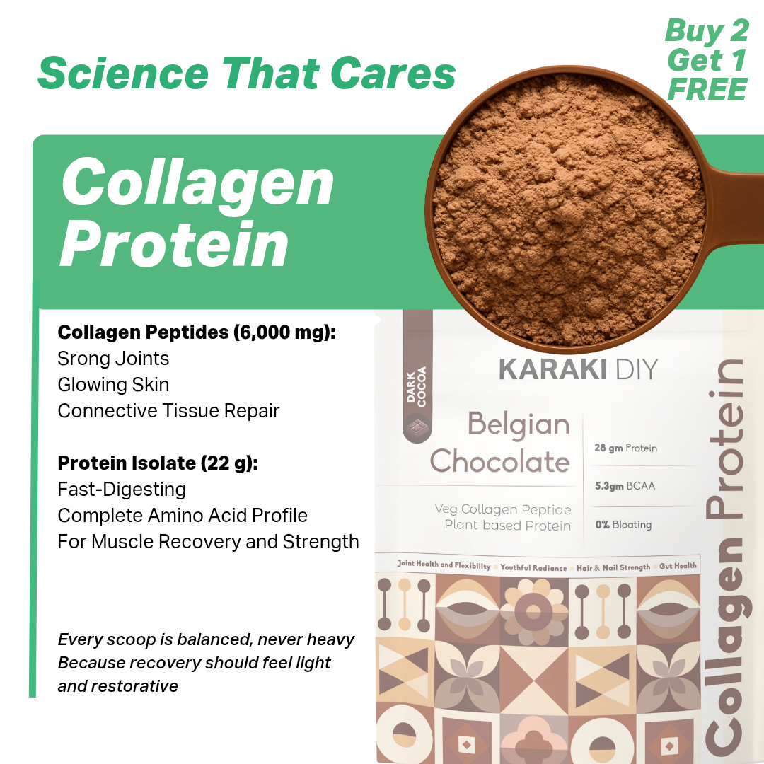Workout – Karaki Origins