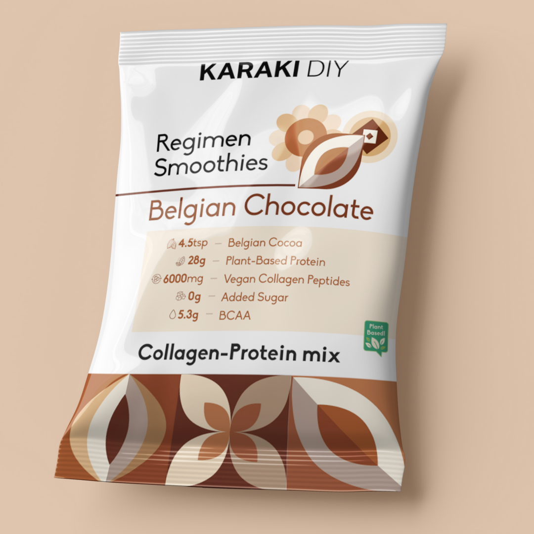 Collagen Protein - Assorted Pack