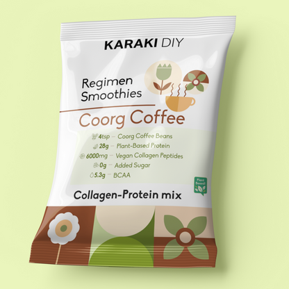 Collagen Protein - Assorted Pack