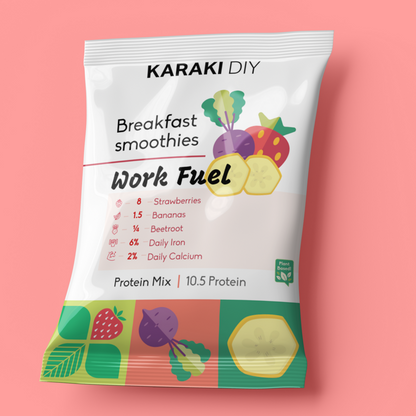 Assorted Pack