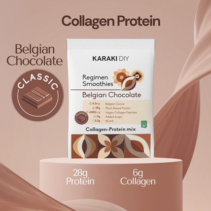 Collagen Protein