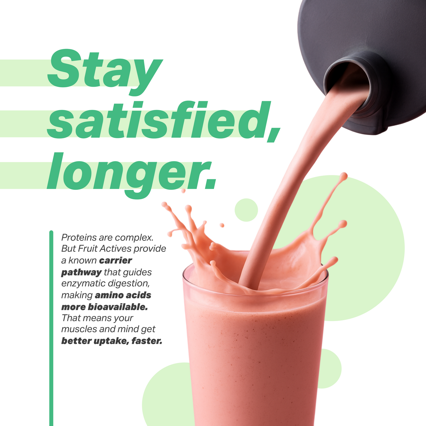 Breakfast Protein Smoothie Mix - Mind Fuel (Dates | Cocoa | Ashwagandha)