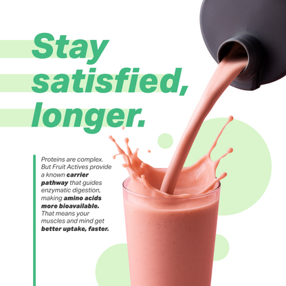 Breakfast Protein Smoothie Mix - Mind Fuel (Dates | Cocoa | Ashwagandha)