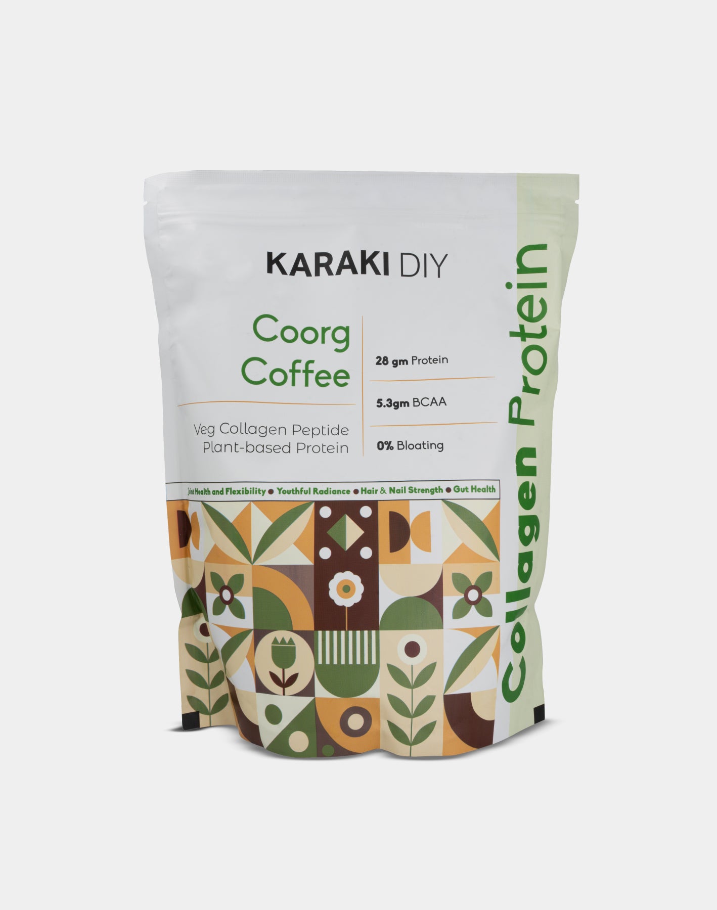 Collagen Protein - Coorg Coffee