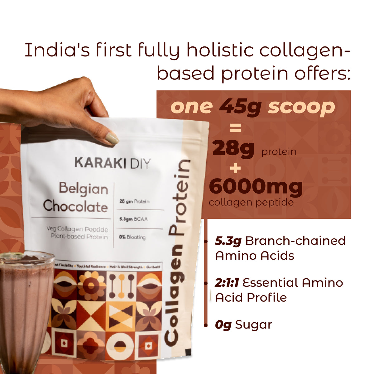 Collagen Protein - Assorted Pack