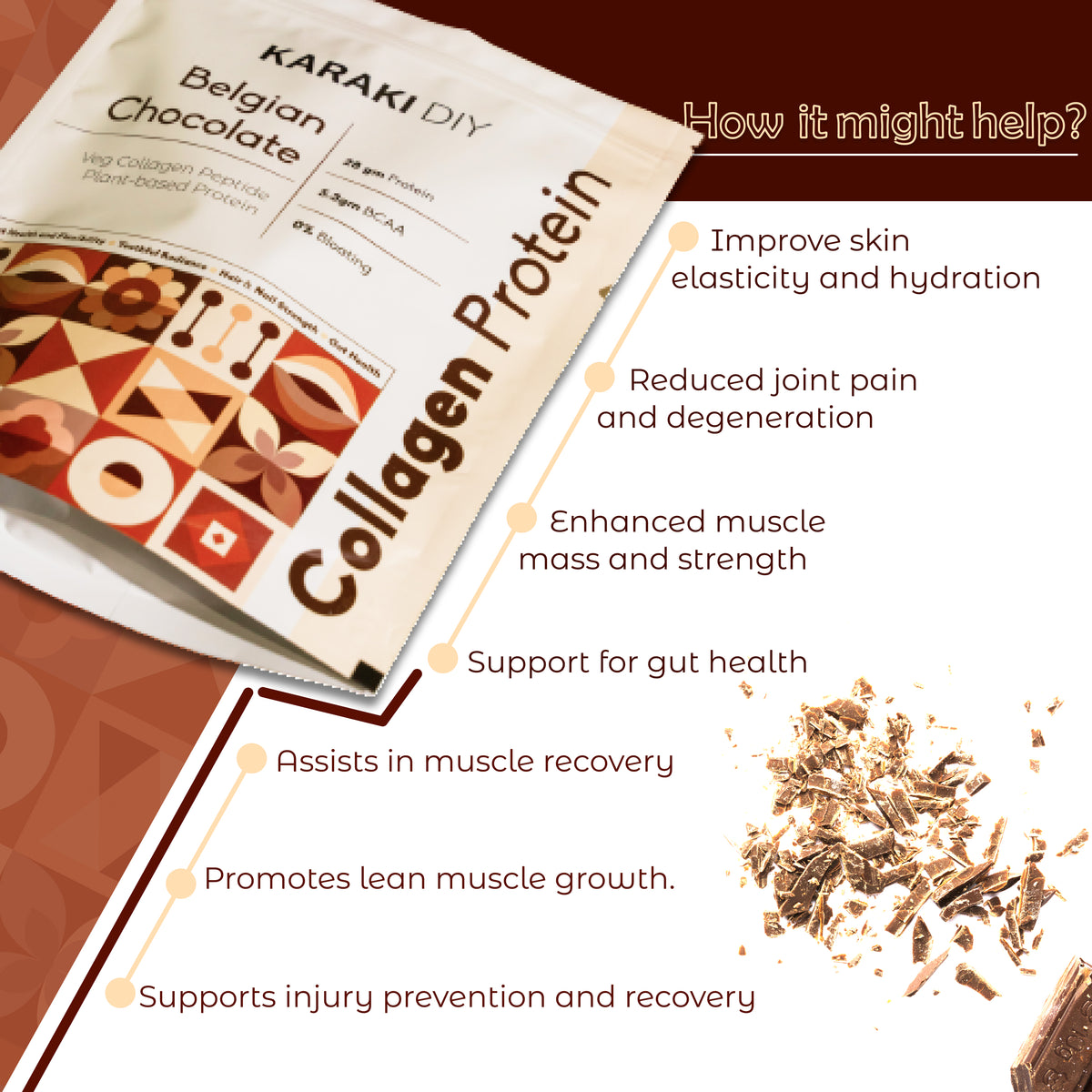Collagen Protein - Assorted Pack