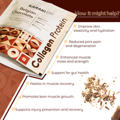 Collagen Protein - Assorted Pack