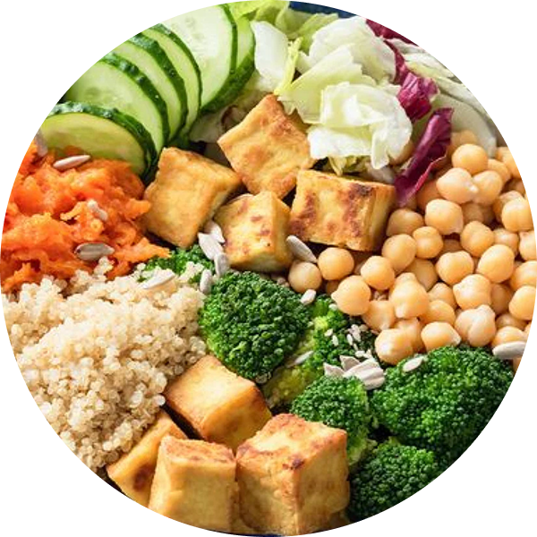 Award Winning Plant Protein