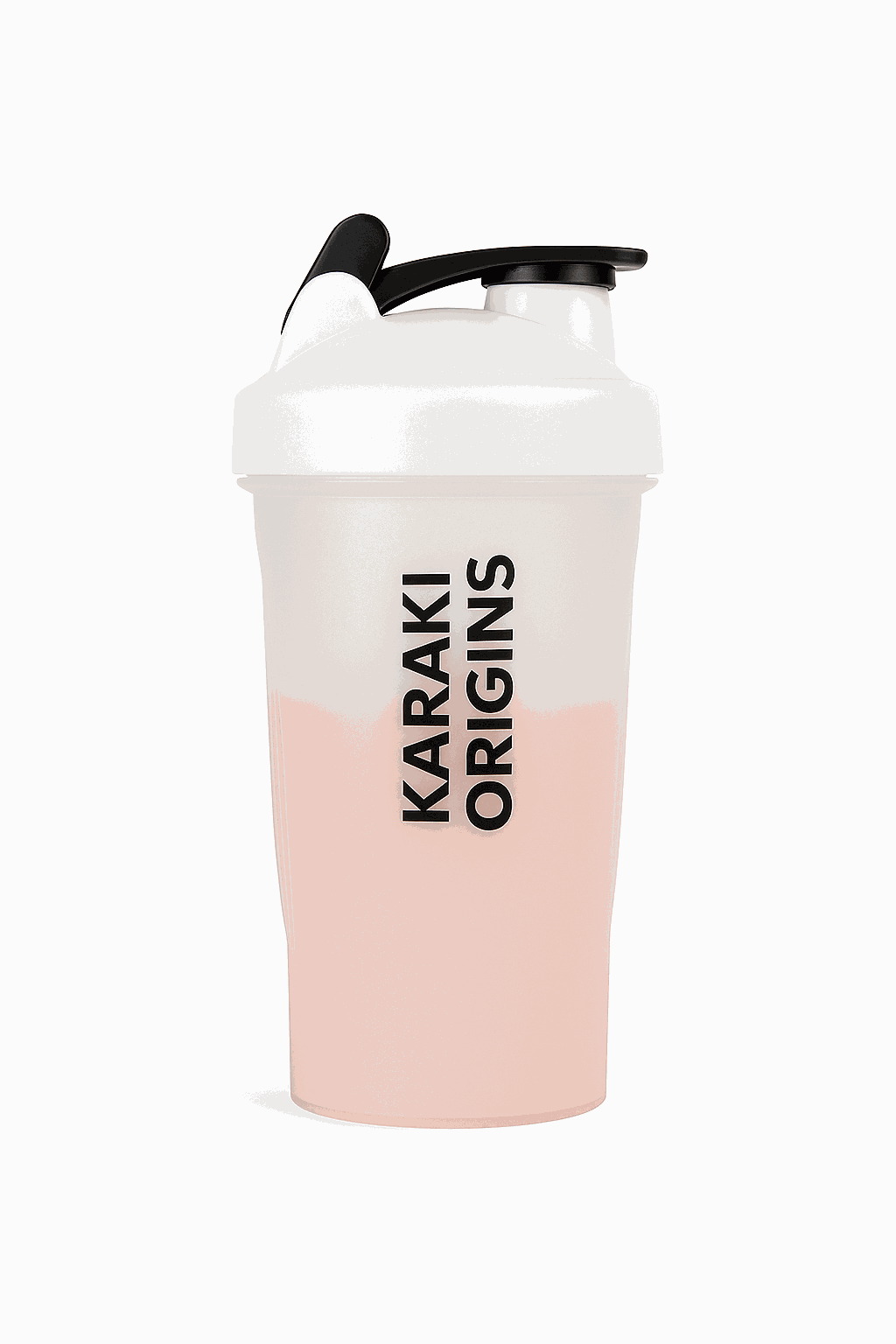 Karaki Frost Shaker
