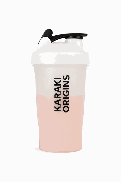 Karaki Frost Shaker