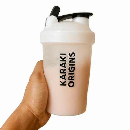 Karaki Frost Shaker