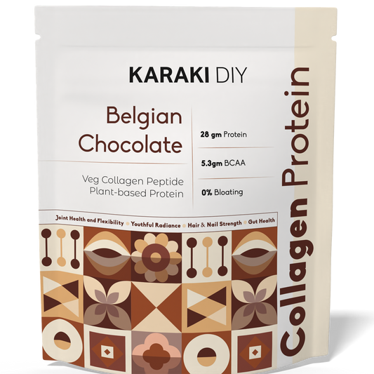 Collagen Protein Isolate - Belgian Chocolate