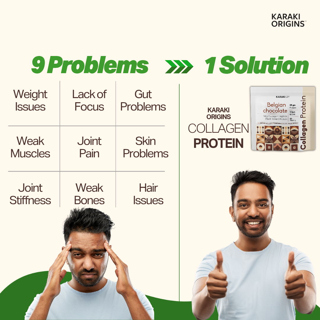 Collagen Protein - Assorted Pack