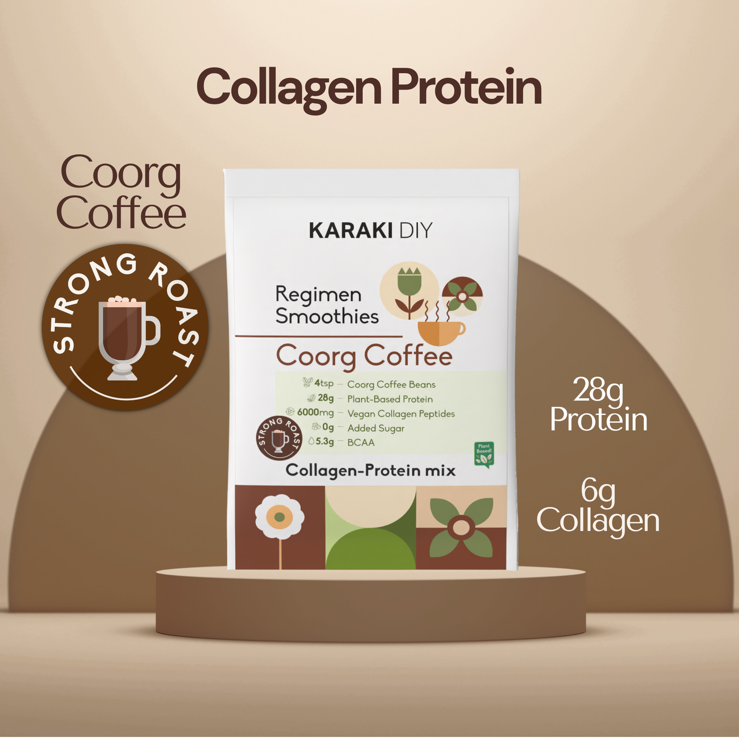 Collagen Protein