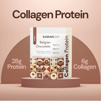 Collagen Protein