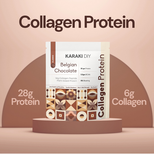 Collagen Protein