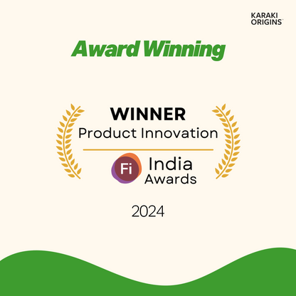 Collagen Protein Isolate - Coorg Coffee