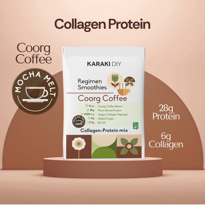 Collagen Protein